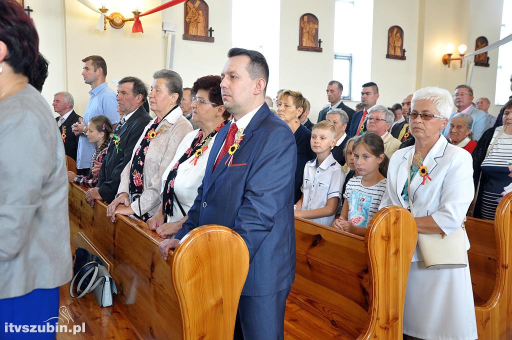 Dożynki Gminne - Kołaczkowo 2017