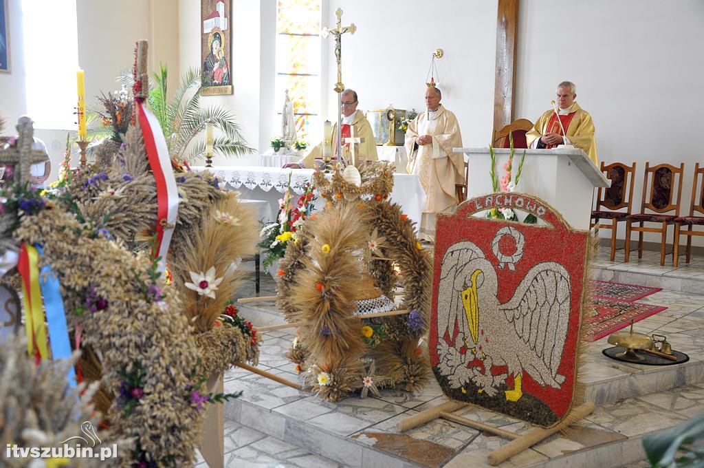 Dożynki Gminne - Kołaczkowo 2017