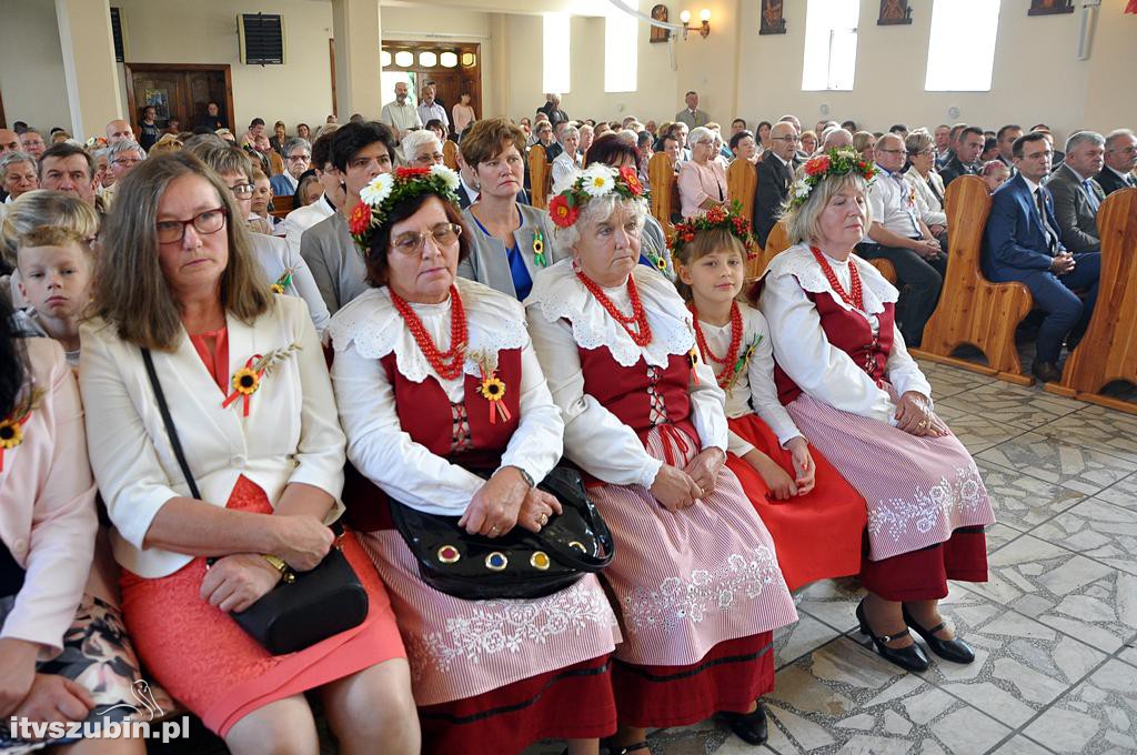 Dożynki Gminne - Kołaczkowo 2017