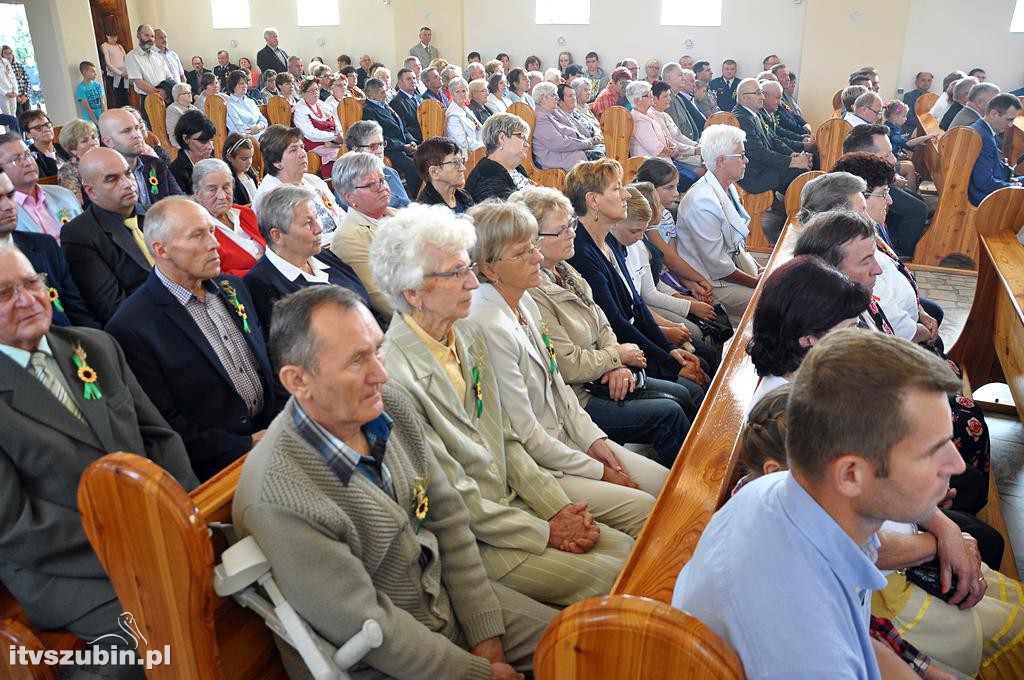 Dożynki Gminne - Kołaczkowo 2017