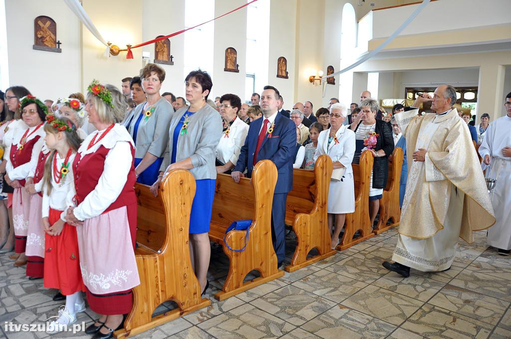 Dożynki Gminne - Kołaczkowo 2017