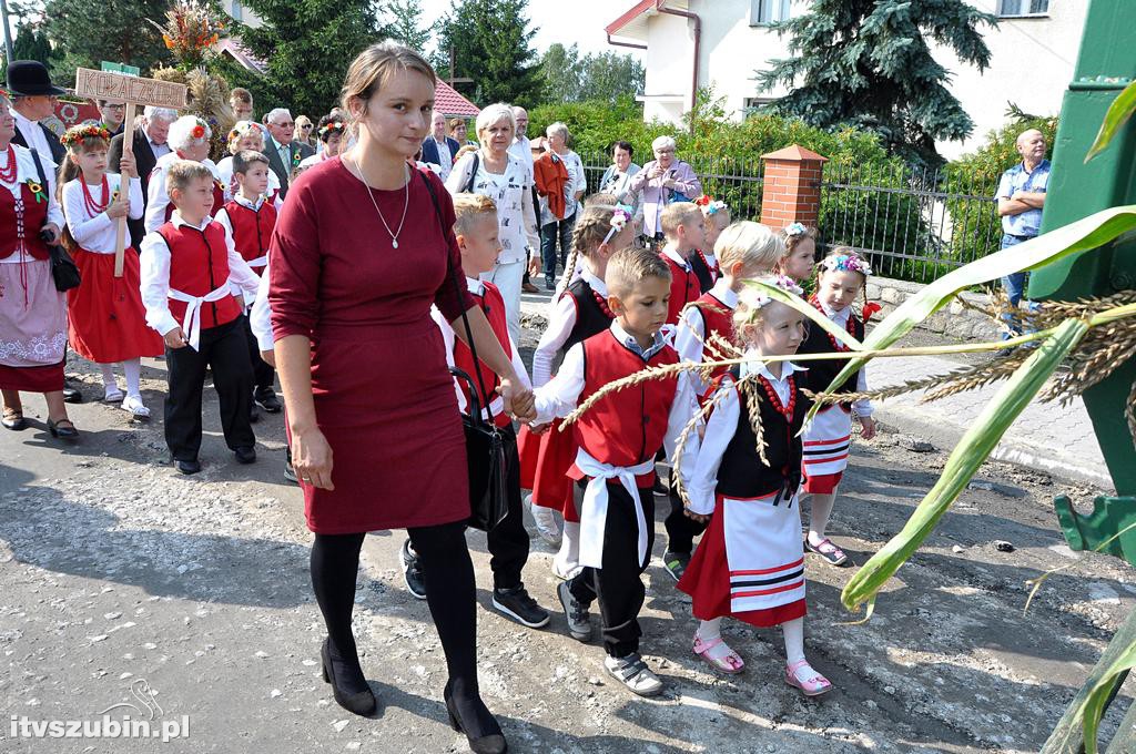 Dożynki Gminne - Kołaczkowo 2017