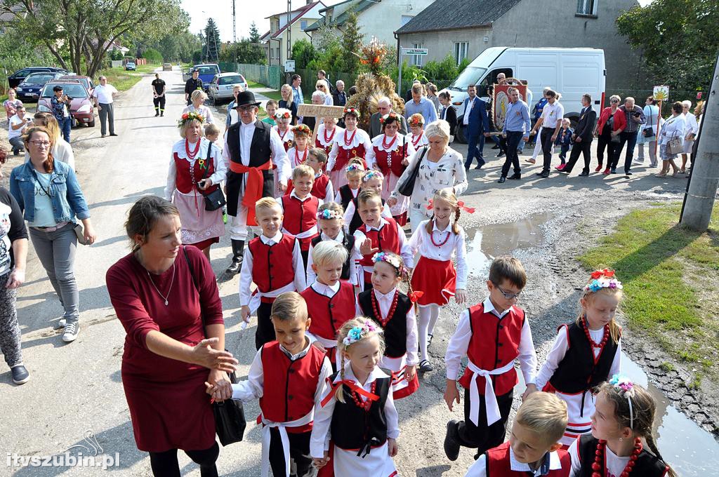 Dożynki Gminne - Kołaczkowo 2017