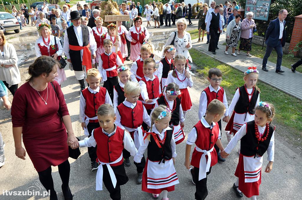 Dożynki Gminne - Kołaczkowo 2017