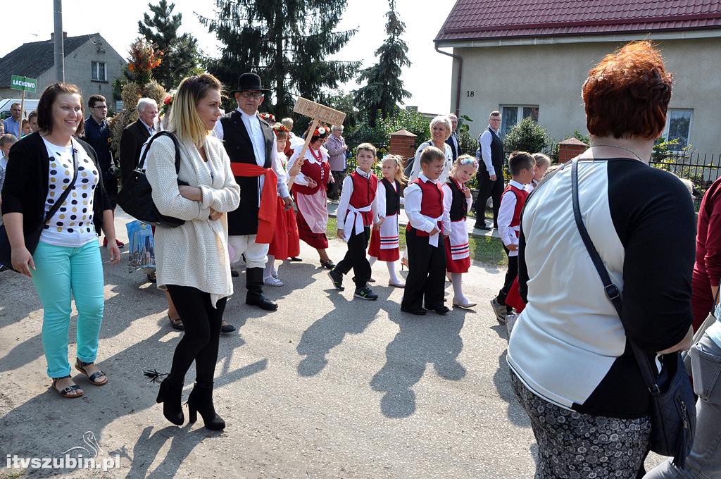 Dożynki Gminne - Kołaczkowo 2017