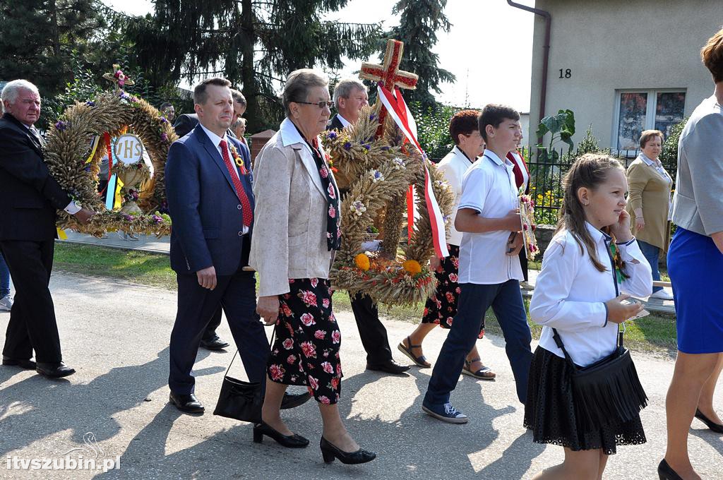 Dożynki Gminne - Kołaczkowo 2017