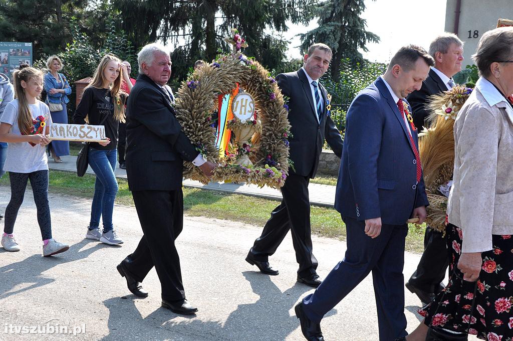 Dożynki Gminne - Kołaczkowo 2017