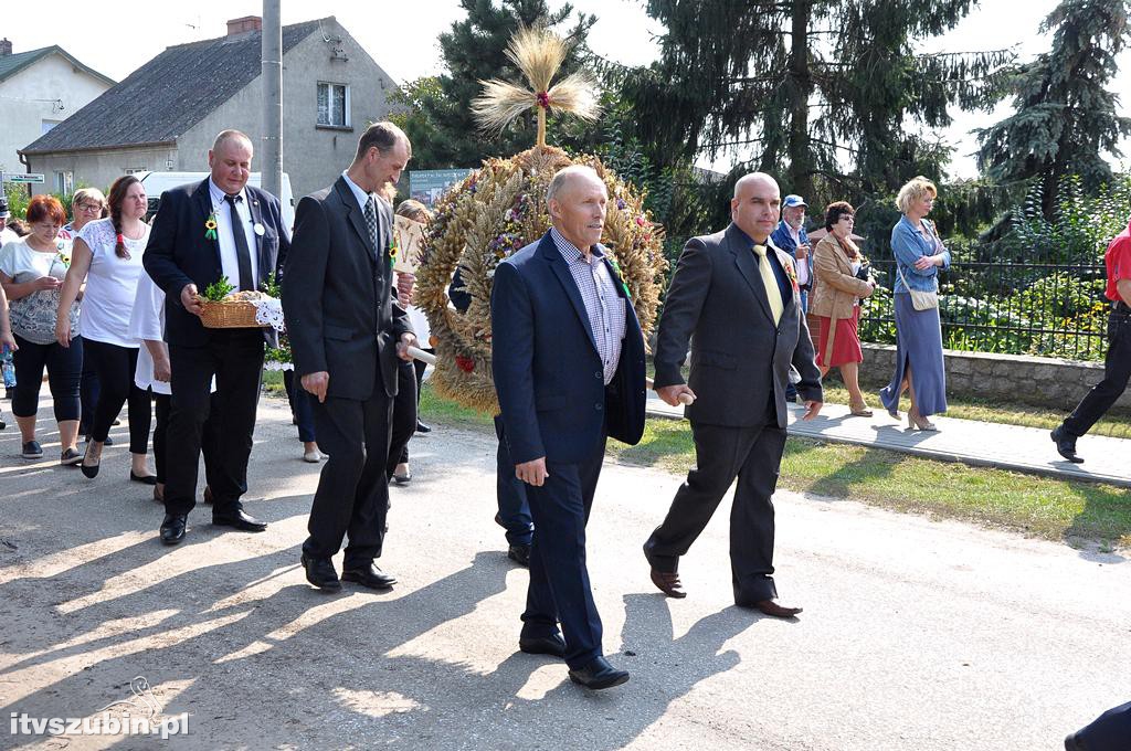 Dożynki Gminne - Kołaczkowo 2017