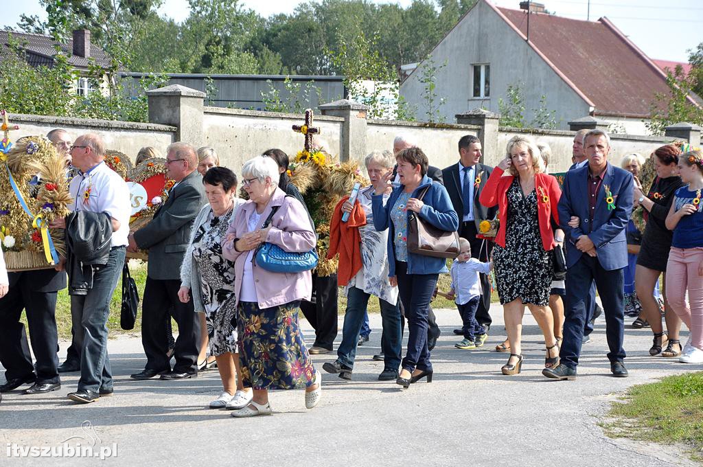 Dożynki Gminne - Kołaczkowo 2017