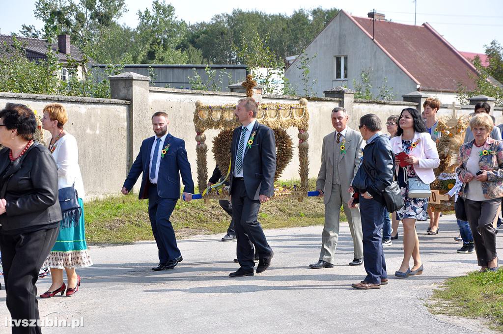 Dożynki Gminne - Kołaczkowo 2017