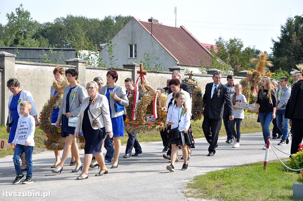 Dożynki Gminne - Kołaczkowo 2017