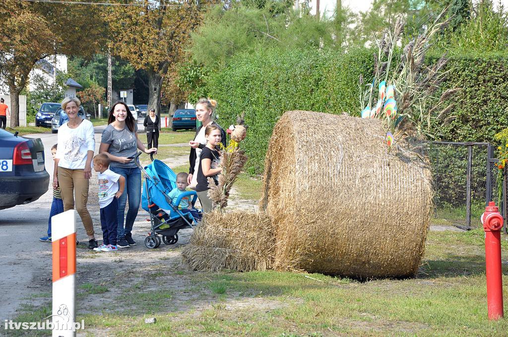 Dożynki Gminne - Kołaczkowo 2017