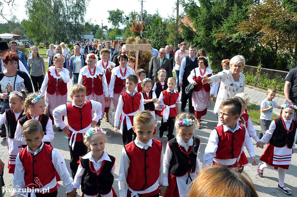 Dożynki Gminne - Kołaczkowo 2017