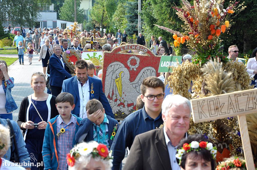 Dożynki Gminne - Kołaczkowo 2017