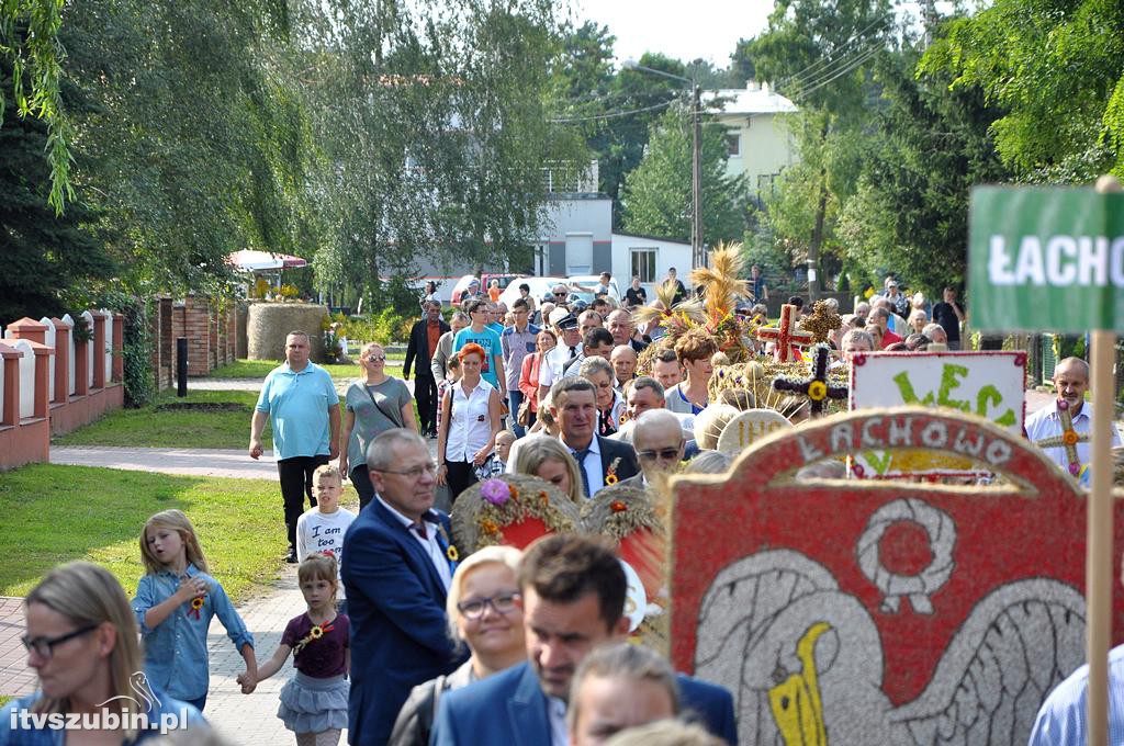 Dożynki Gminne - Kołaczkowo 2017