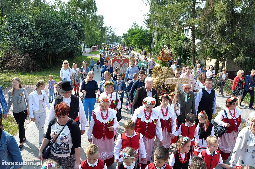 Dożynki Gminne - Kołaczkowo 2017