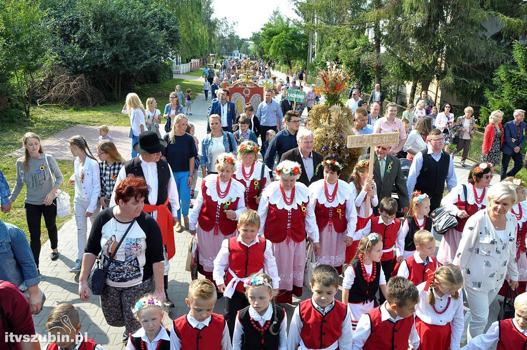 Dożynki Gminne - Kołaczkowo 2017