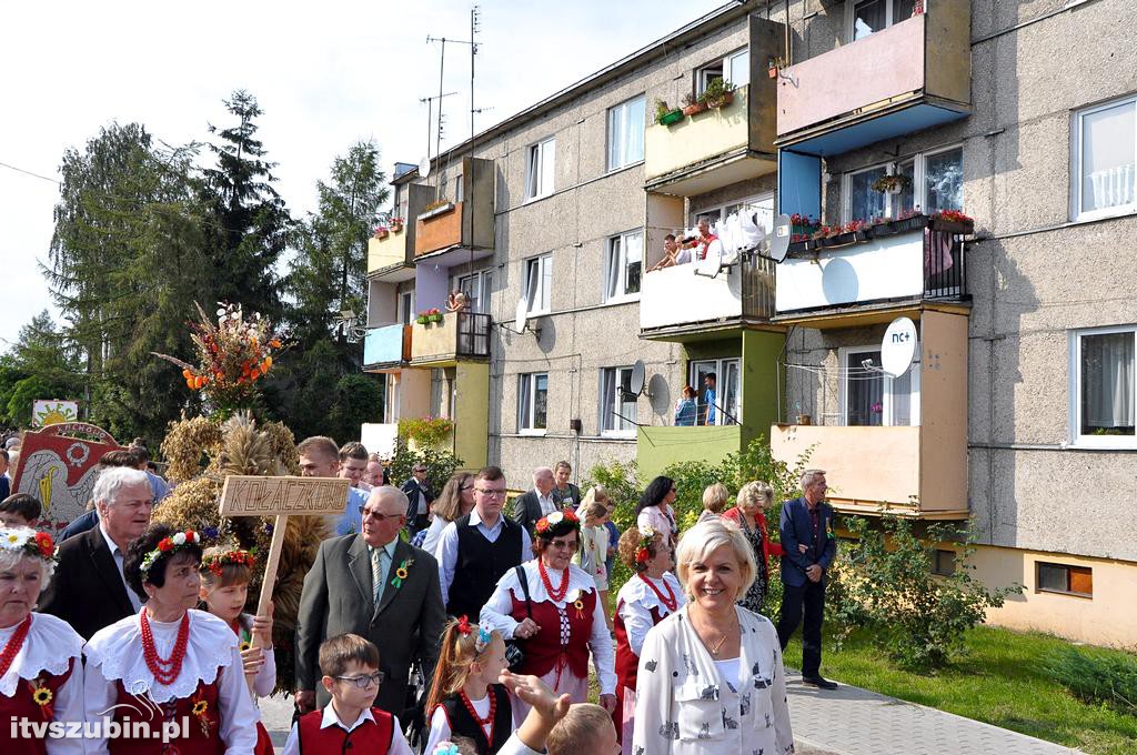 Dożynki Gminne - Kołaczkowo 2017