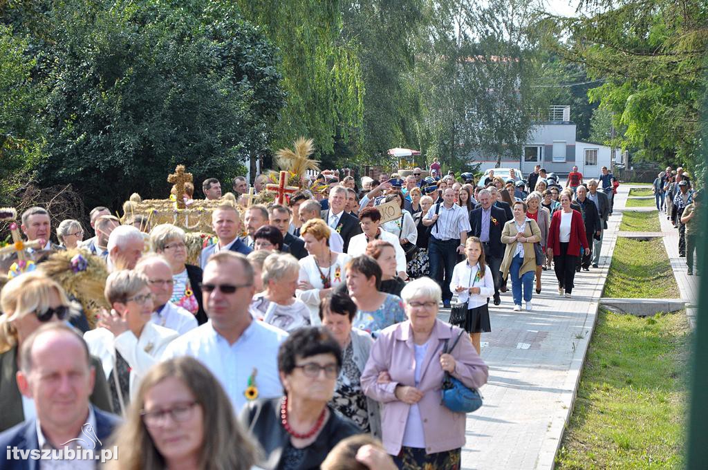 Dożynki Gminne - Kołaczkowo 2017