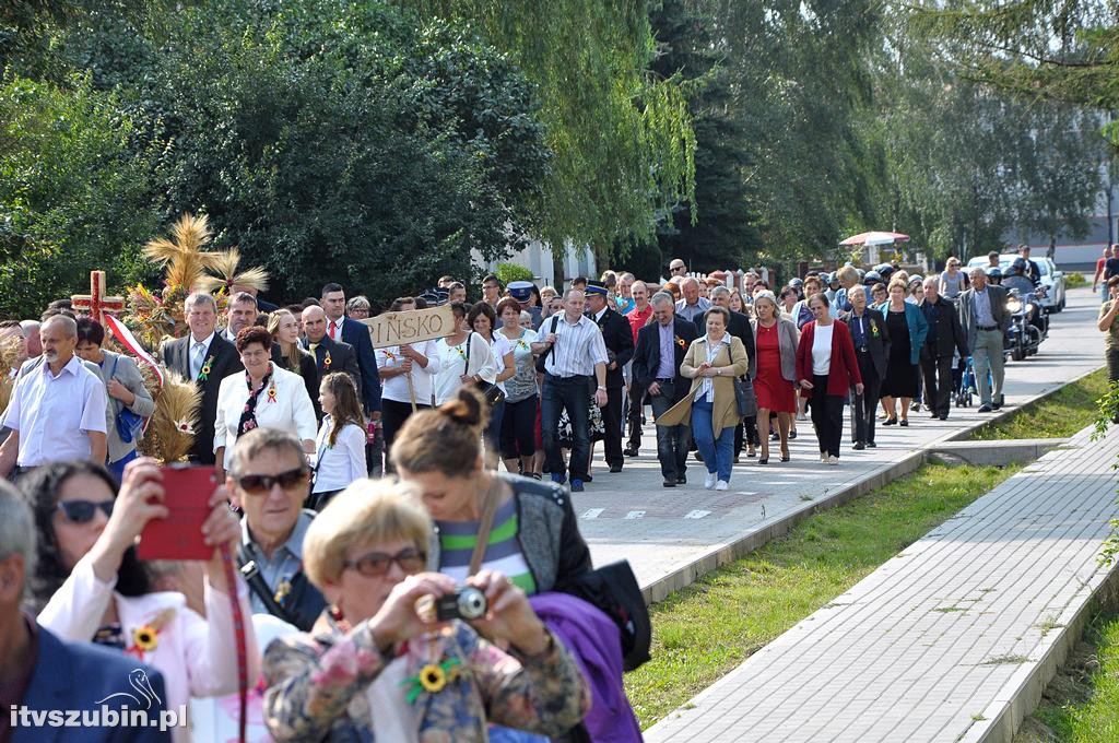 Dożynki Gminne - Kołaczkowo 2017