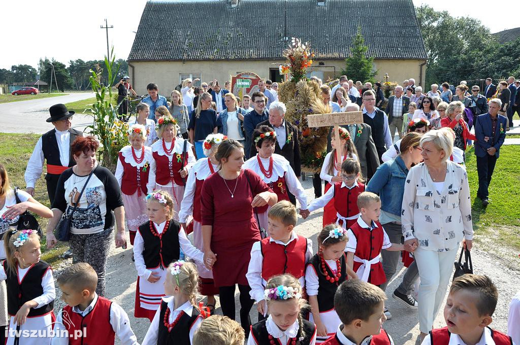 Dożynki Gminne - Kołaczkowo 2017