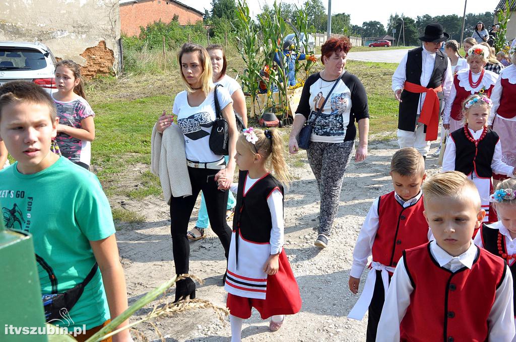 Dożynki Gminne - Kołaczkowo 2017