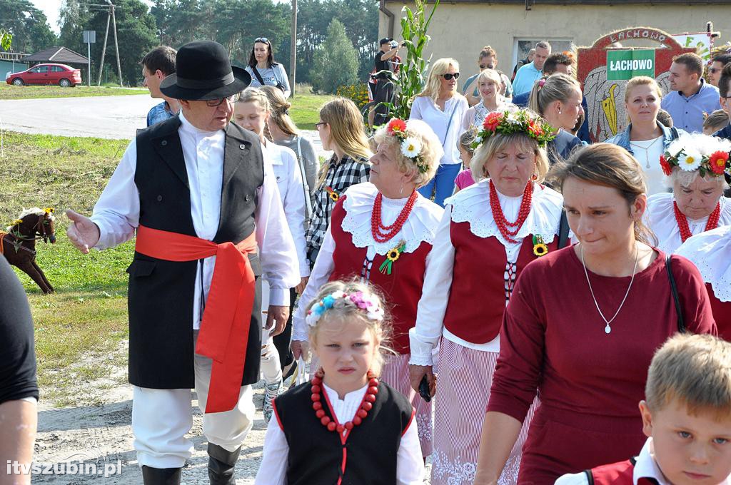 Dożynki Gminne - Kołaczkowo 2017