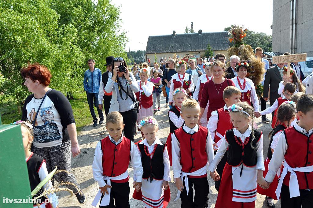 Dożynki Gminne - Kołaczkowo 2017