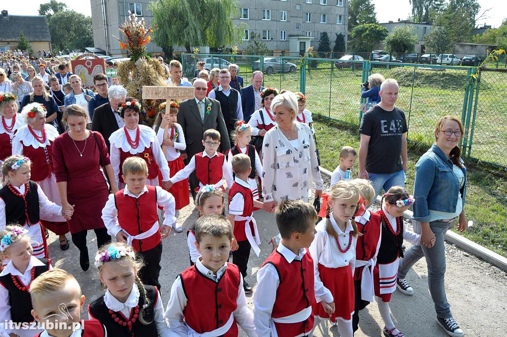 Dożynki Gminne - Kołaczkowo 2017