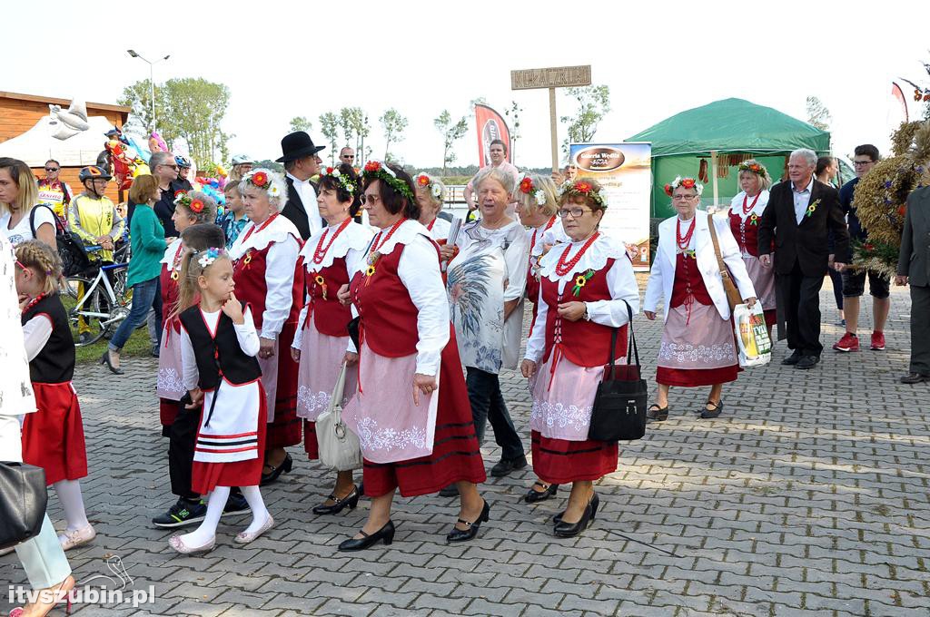 Dożynki Gminne - Kołaczkowo 2017