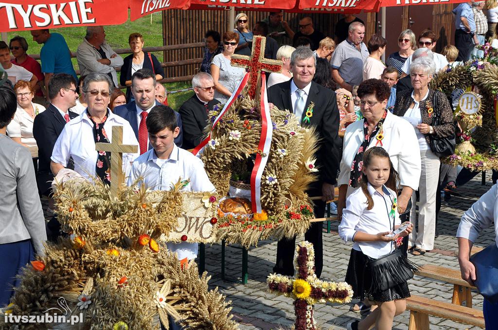 Dożynki Gminne - Kołaczkowo 2017