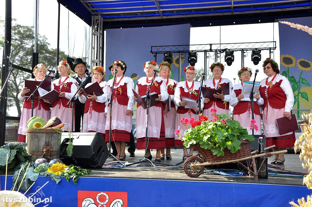 Dożynki Gminne - Kołaczkowo 2017