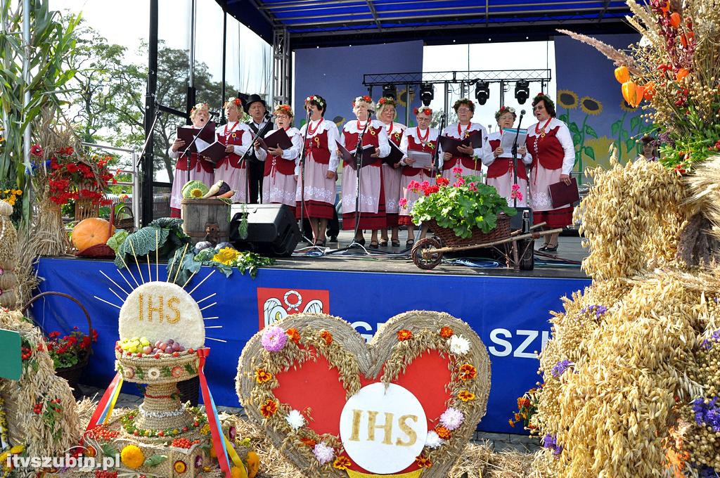 Dożynki Gminne - Kołaczkowo 2017