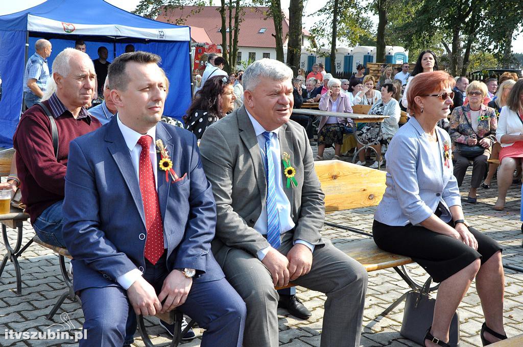 Dożynki Gminne - Kołaczkowo 2017