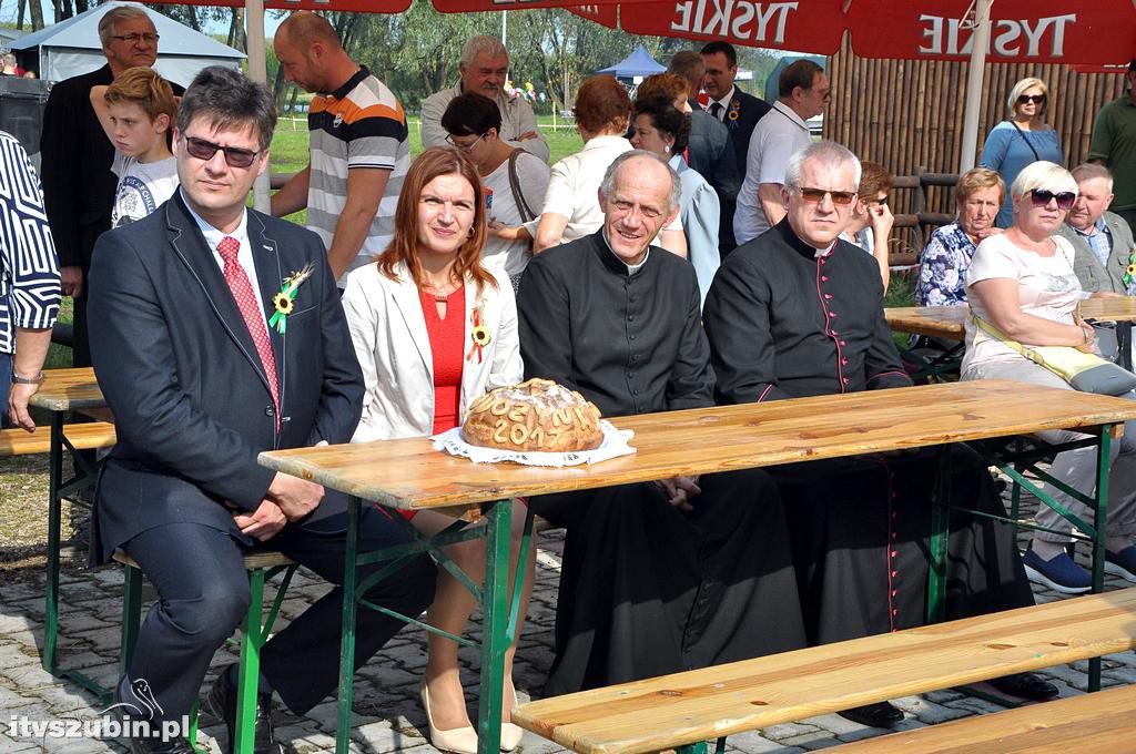 Dożynki Gminne - Kołaczkowo 2017