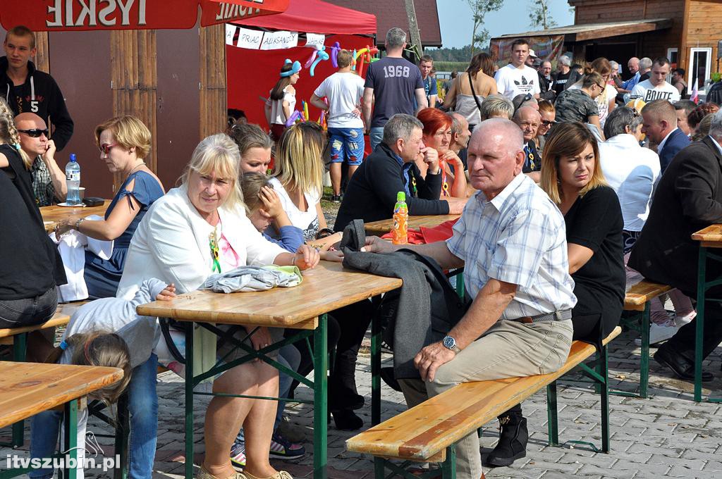 Dożynki Gminne - Kołaczkowo 2017