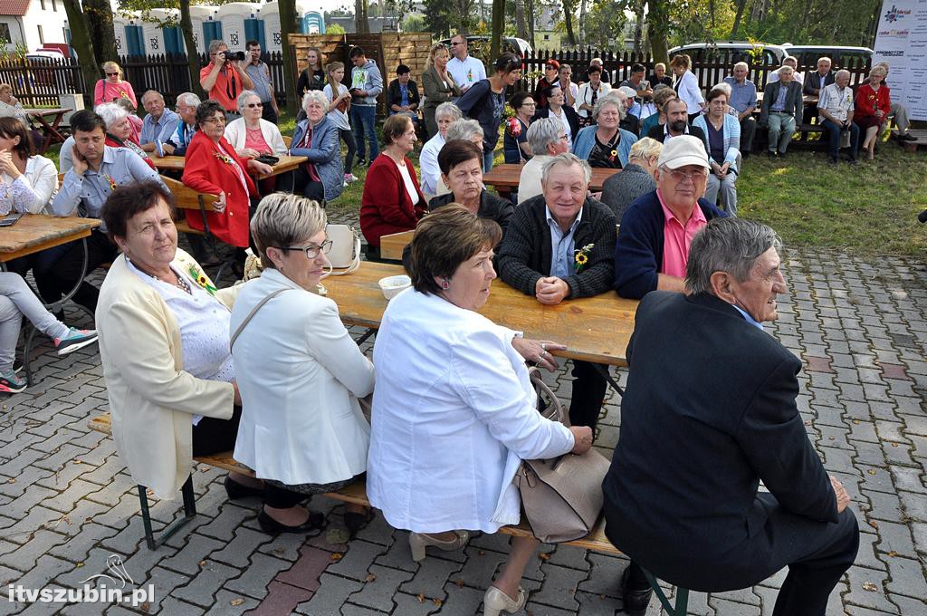 Dożynki Gminne - Kołaczkowo 2017