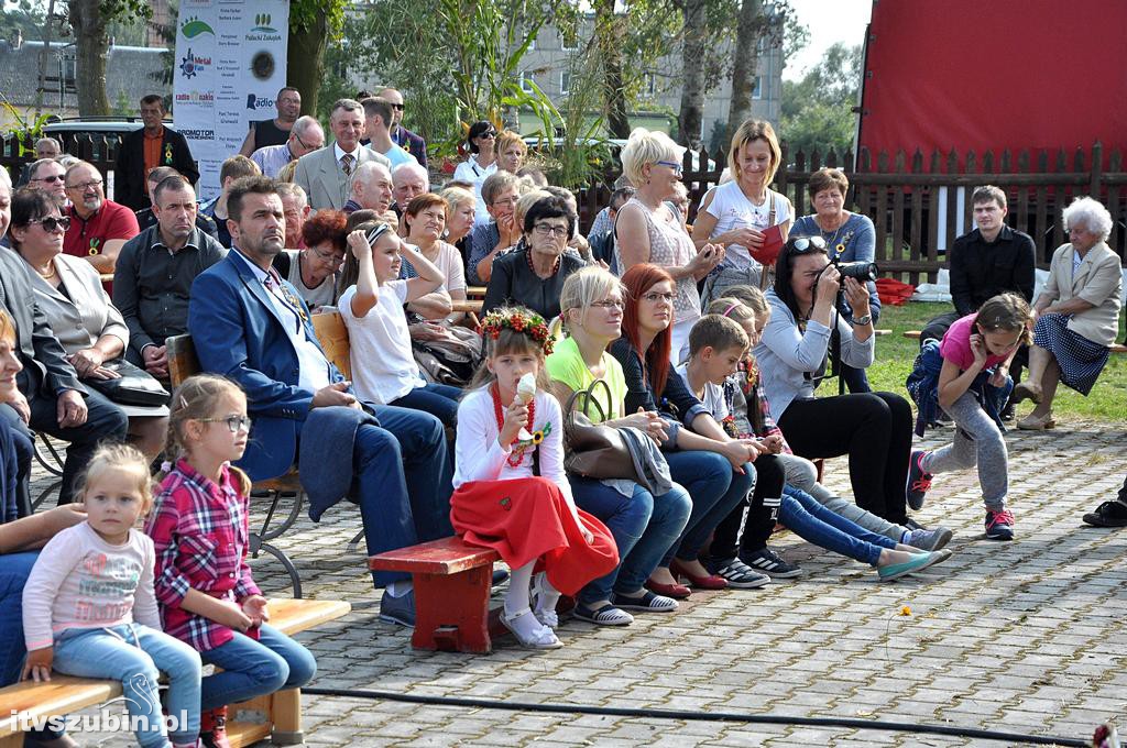 Dożynki Gminne - Kołaczkowo 2017