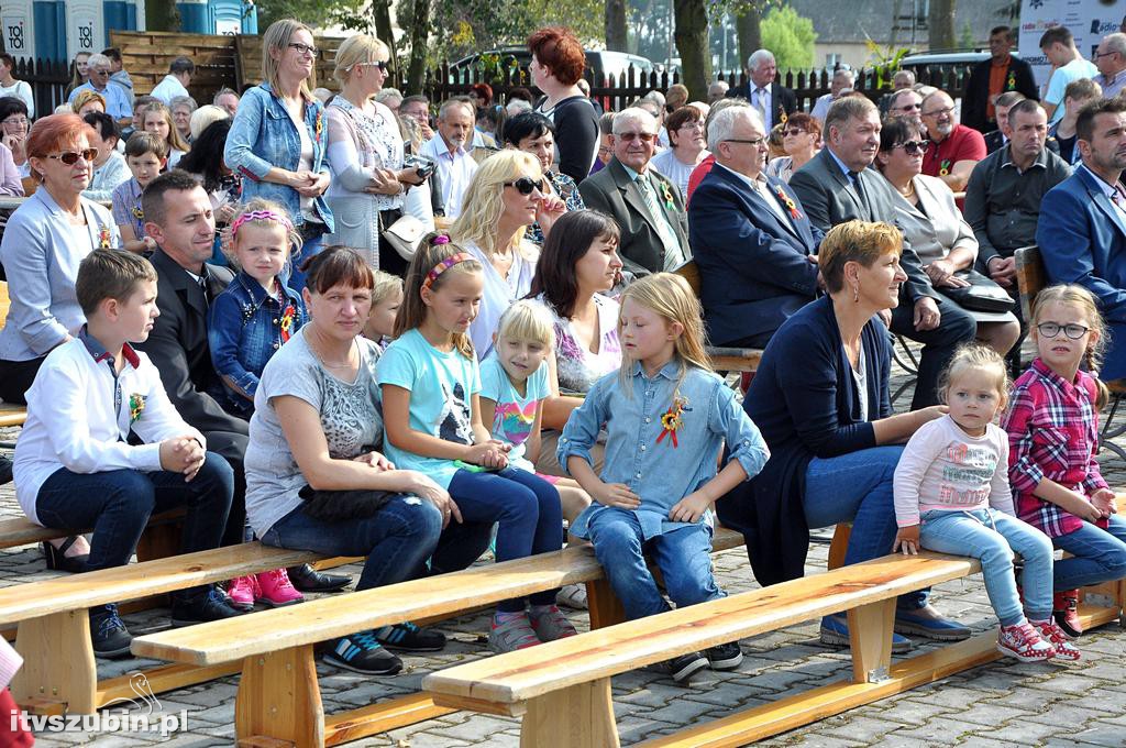 Dożynki Gminne - Kołaczkowo 2017