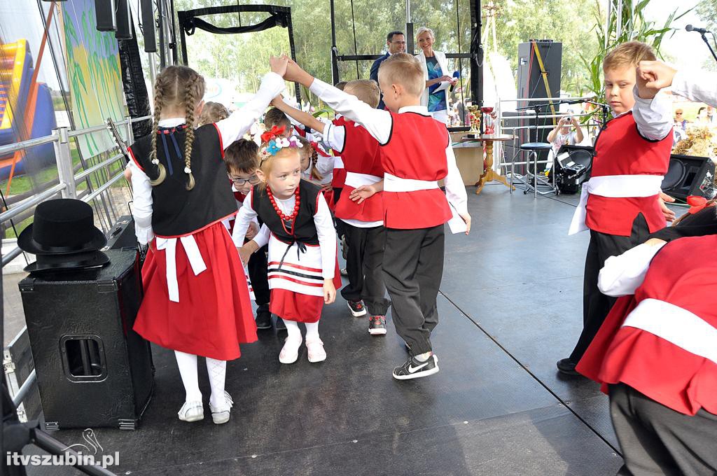 Dożynki Gminne - Kołaczkowo 2017