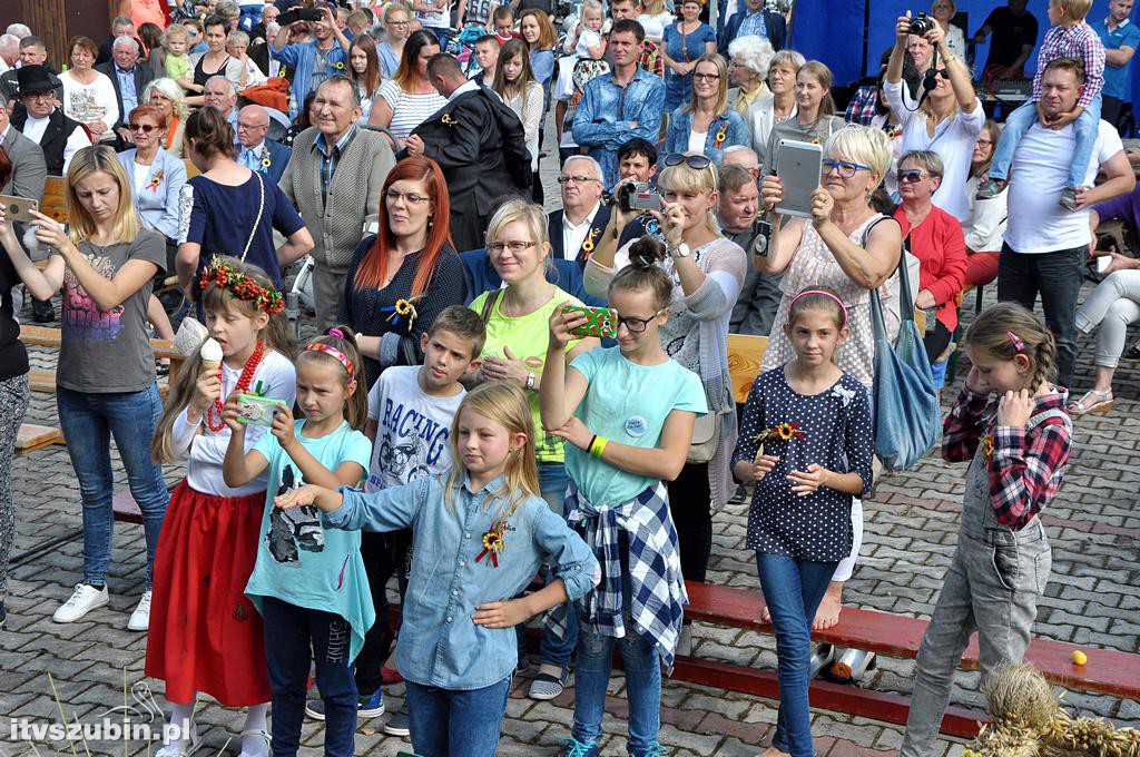 Dożynki Gminne - Kołaczkowo 2017