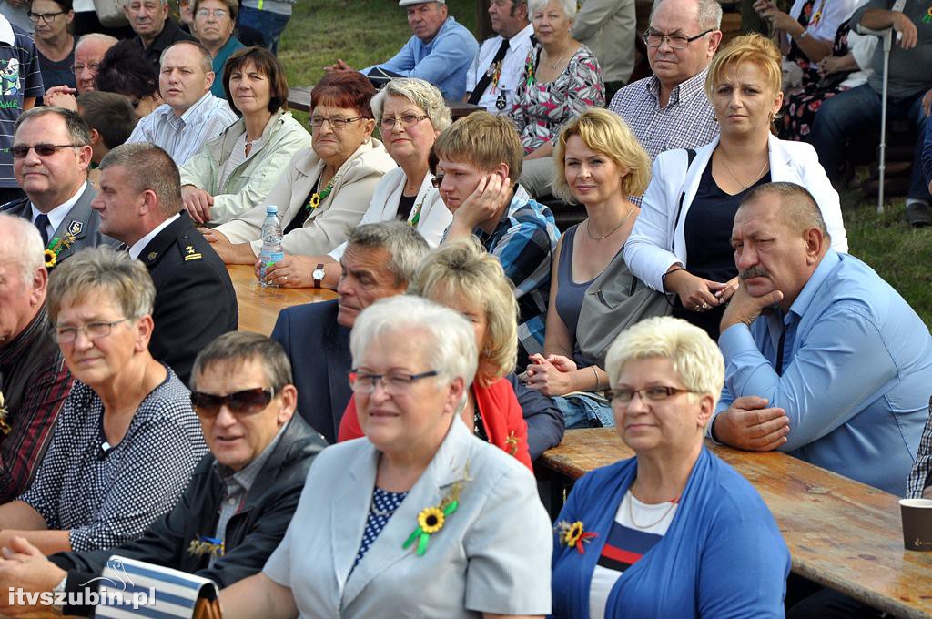 Dożynki Gminne - Kołaczkowo 2017