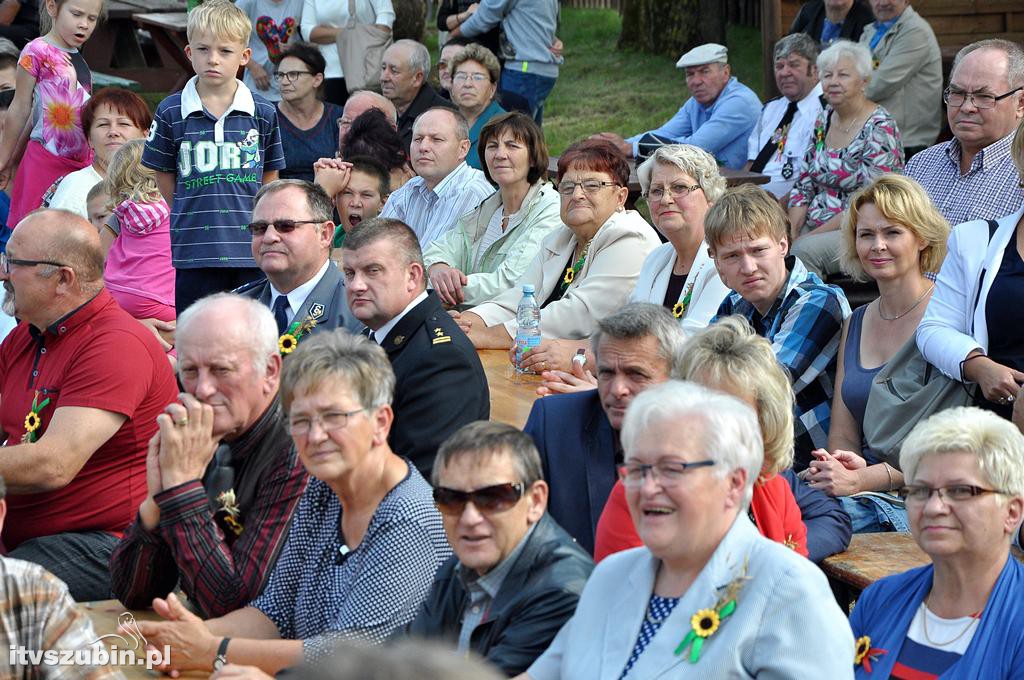 Dożynki Gminne - Kołaczkowo 2017