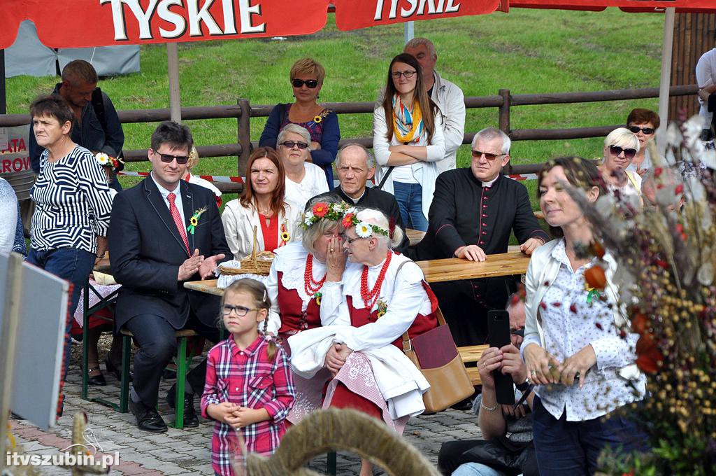 Dożynki Gminne - Kołaczkowo 2017