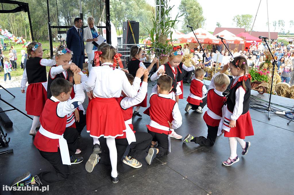 Dożynki Gminne - Kołaczkowo 2017