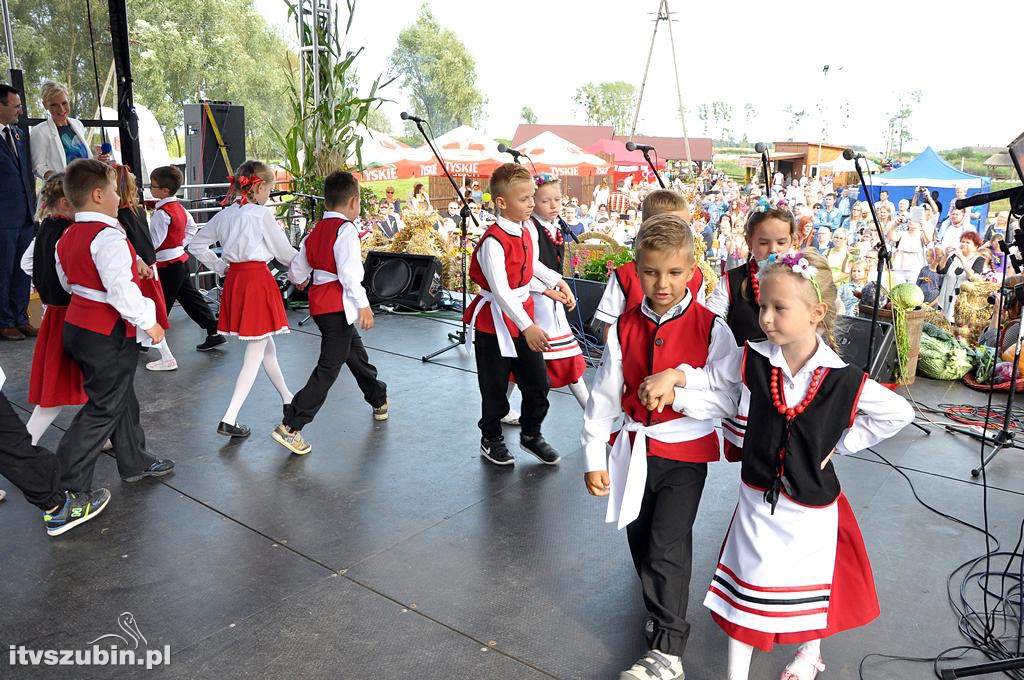 Dożynki Gminne - Kołaczkowo 2017