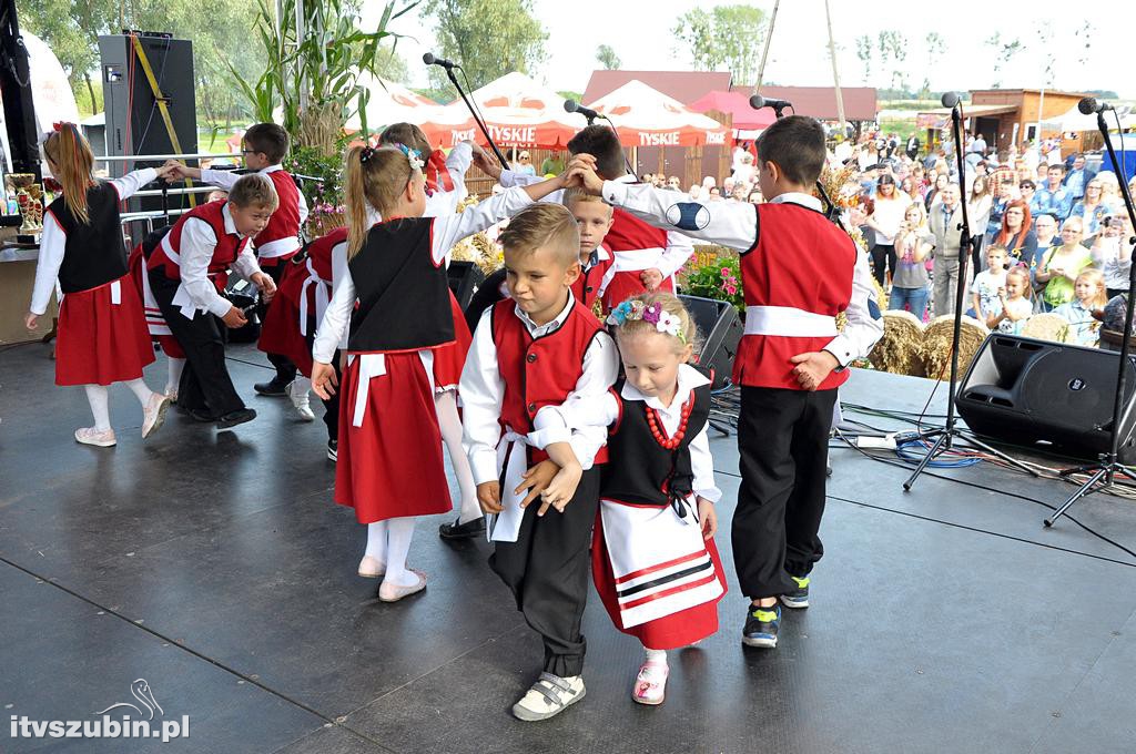 Dożynki Gminne - Kołaczkowo 2017