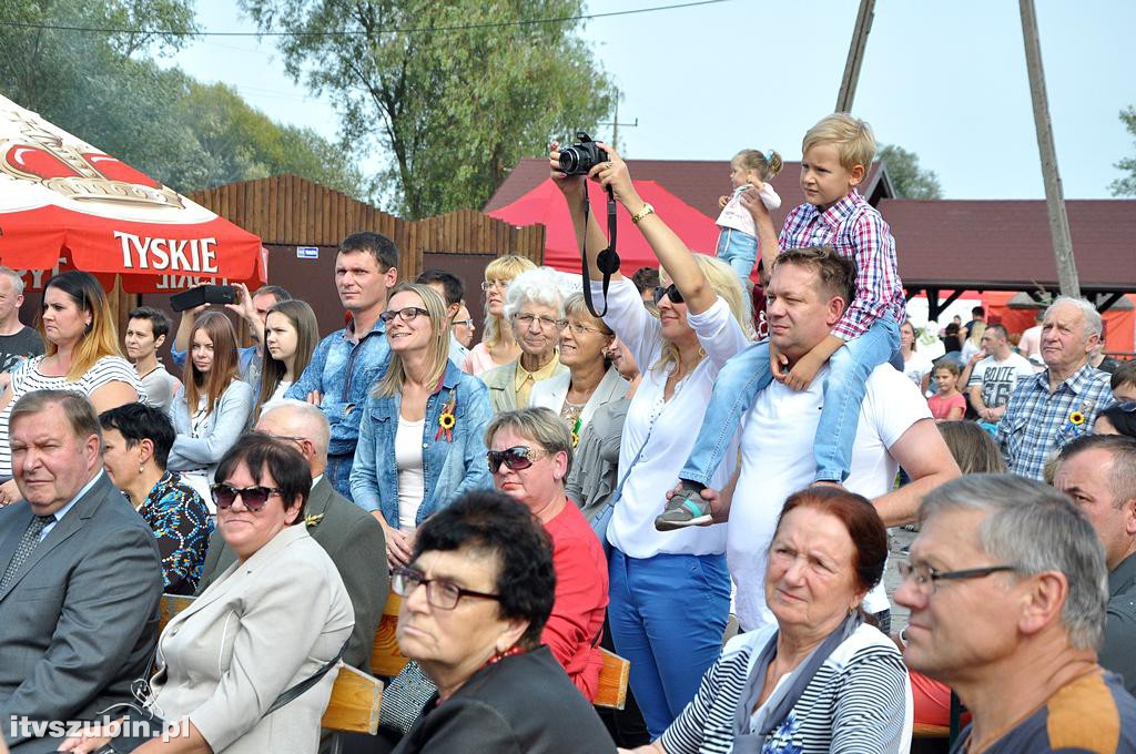 Dożynki Gminne - Kołaczkowo 2017