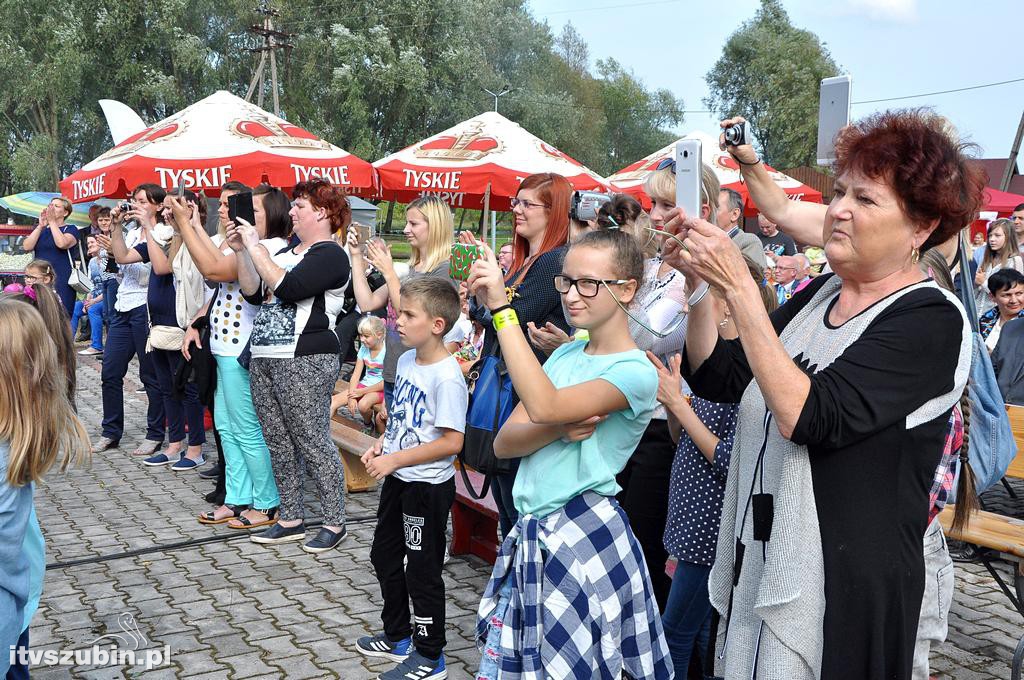 Dożynki Gminne - Kołaczkowo 2017