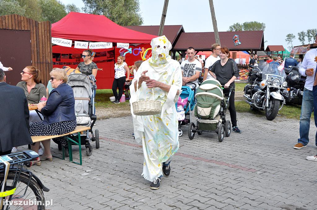 Dożynki Gminne - Kołaczkowo 2017